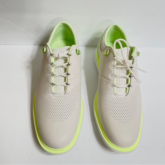 Nike Jordan ADG 4 Men\'s Golf Shoes Sizes 10 & 10.5 Phantom Volt DM0103-003 main image 4